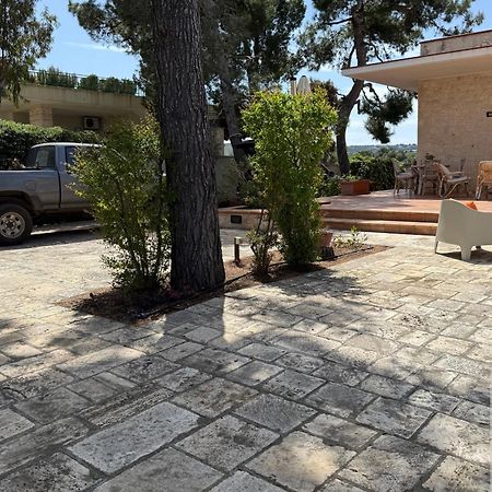 Villa Rossi Polignano a Mare Exterior photo